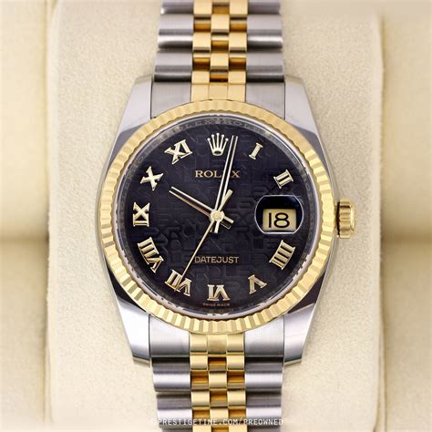 men datejust rolex|pre owned Rolex Datejust 36mm.